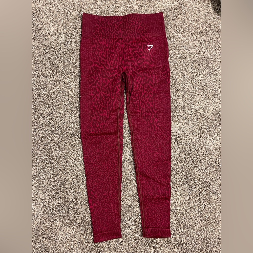 Gymshark leggings